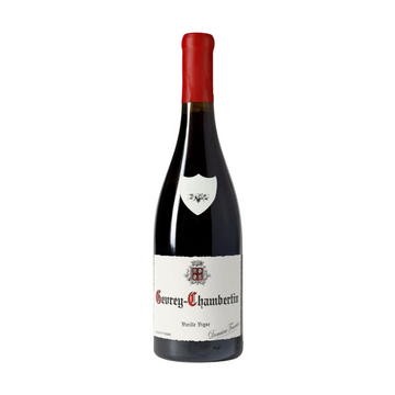 2017/18/19 Domaine Fourrier Gevrey Chambertin VV