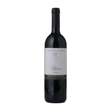 2004 Domenico Clerico Pajana Barolo DOCG