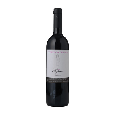 2004 Domenico Clerico Pajana Barolo DOCG