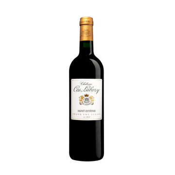 2011 Château Cos Labory