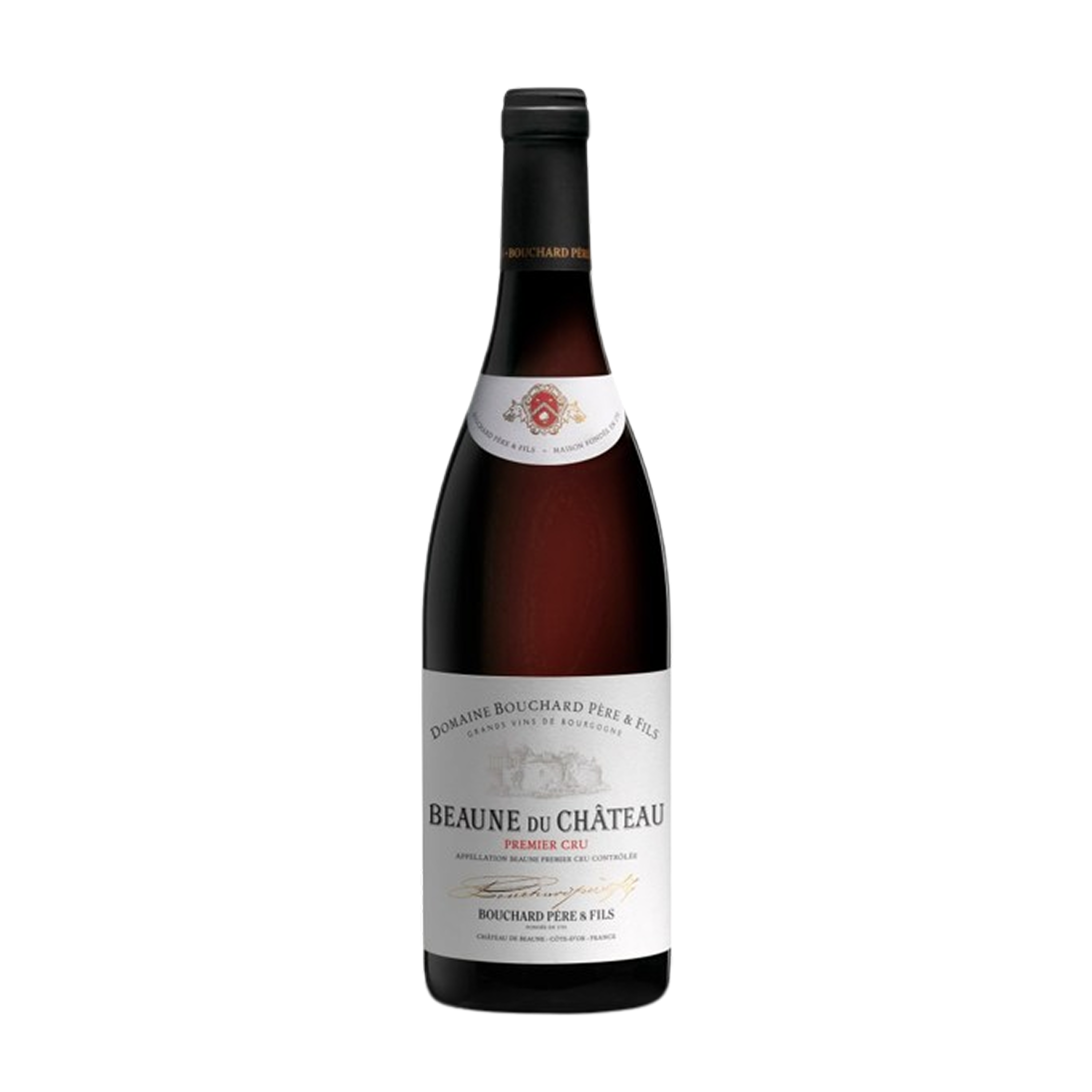 2016 Domaine Bouchard Pere & Fils Beaune du Chateau 1er Cru Rouge