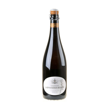 2017 Champagne Larmandier Bernier Longitude 1Er Cru Extra-Brut - Blanc De Blancs