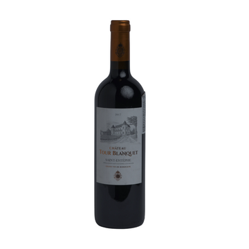 2017 Chateau Tour Blanquet, St. Estephe