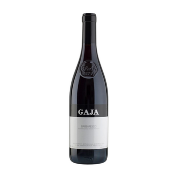 2017 Gaja Barbaresco DOP Halfs