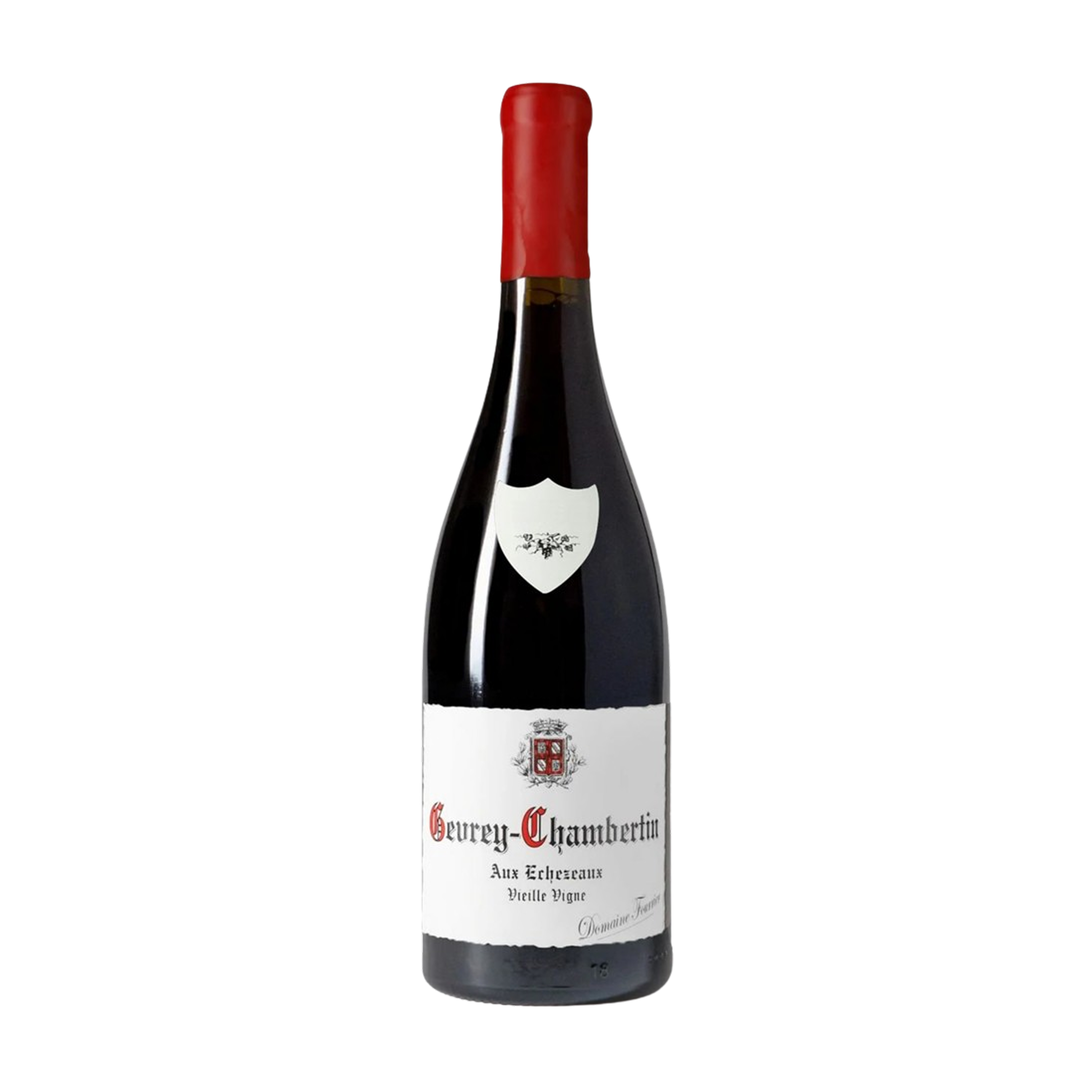 2018 Domaine Fourrier Gevery Chambertin Aux Echezeuax