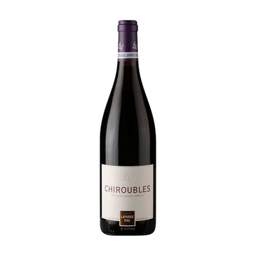 2018 Domaine Lafarge-Vial Chiroubles