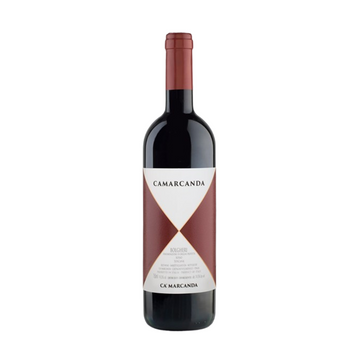 2018 Gaja Camarcanda Magari Bolgheri DOP Halfs