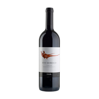 2019 Gaja Sito Moresco Langhe DOP