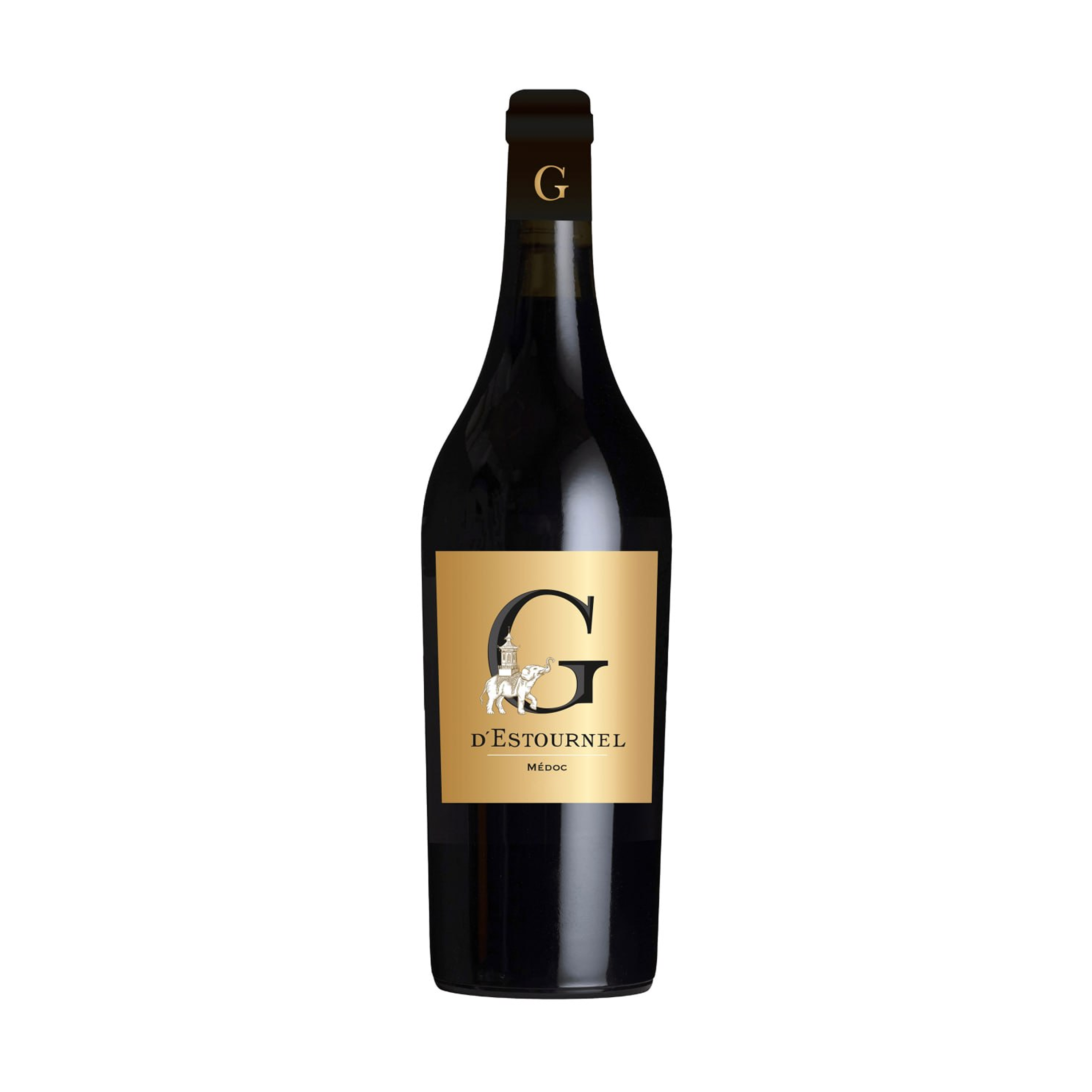 2019 G d'Estournel