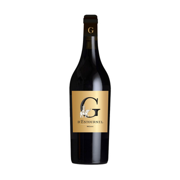 2019 G d'Estournel
