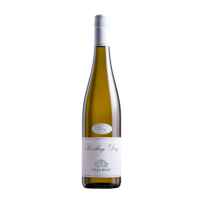 2020 Villa Wolf Riesling. Pfalz - Fruity