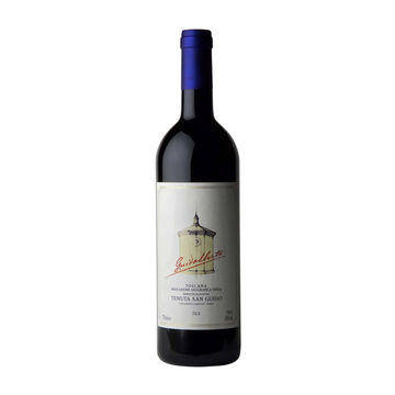 2021 Guidalberto di Sassicaia IGT Toscana