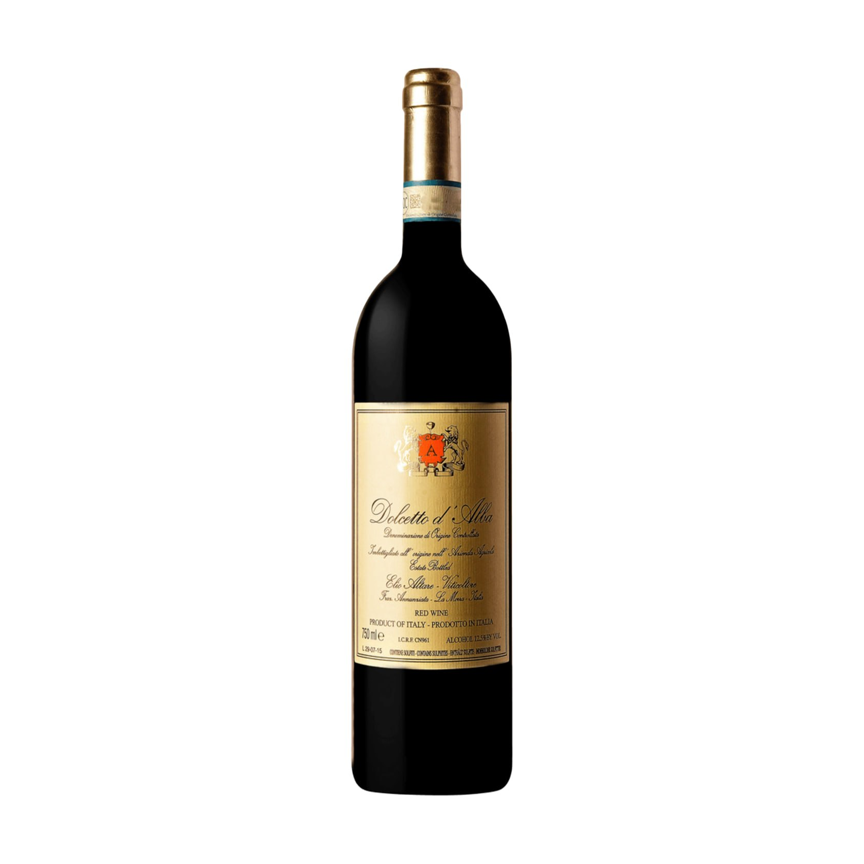 2022 Elio Altare Dolcetto D'Alba DOC