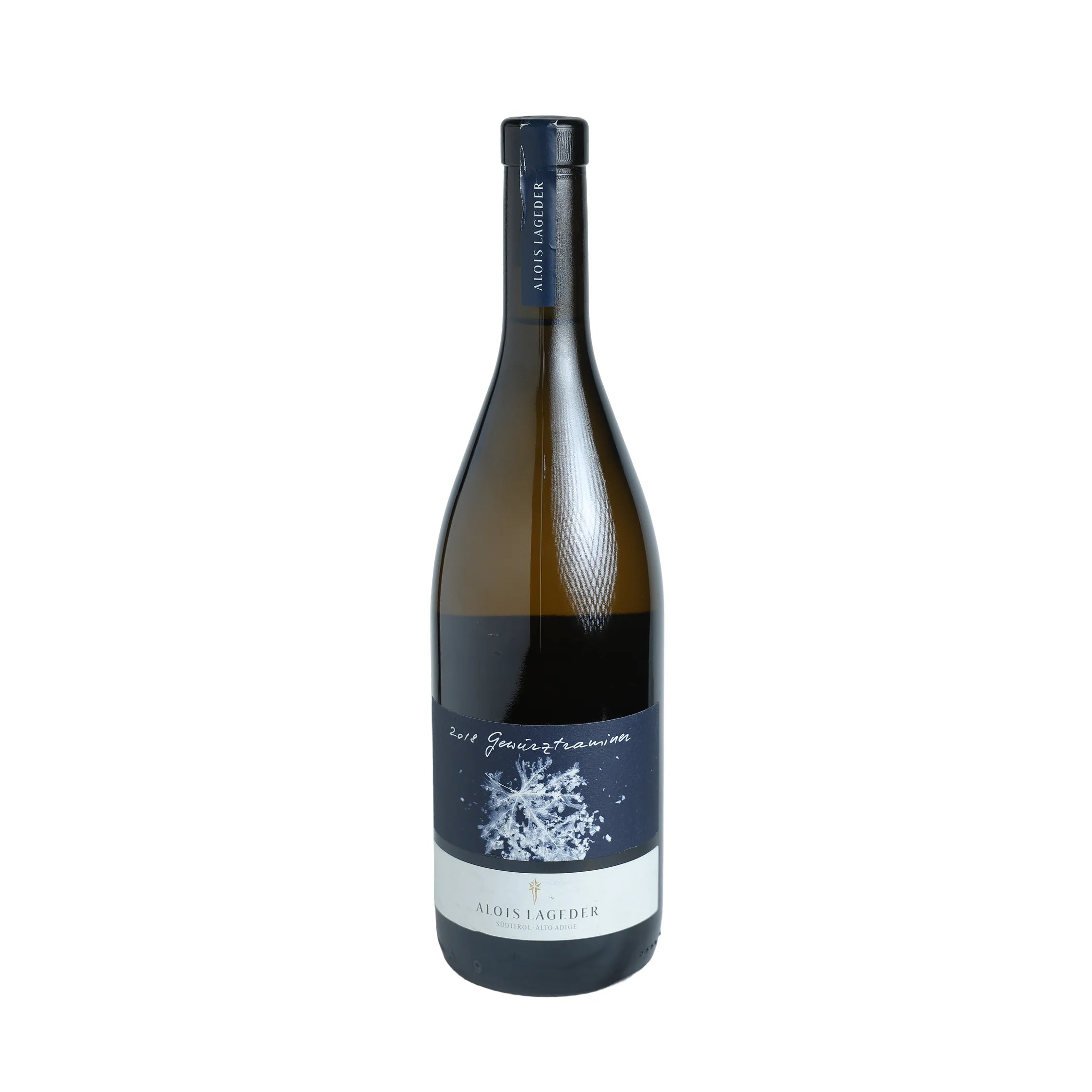 2018 Alois Lageder AA Gewurztraminer