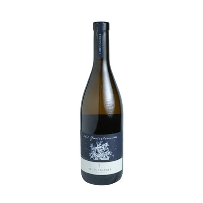 2018 Alois Lageder AA Gewurztraminer