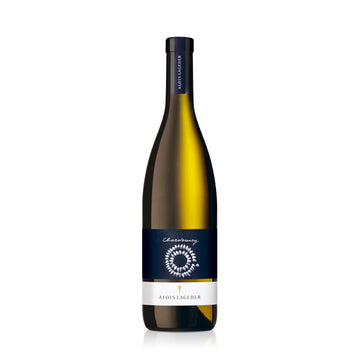 2022 Alois Lageder Alto Adige Chardonnay