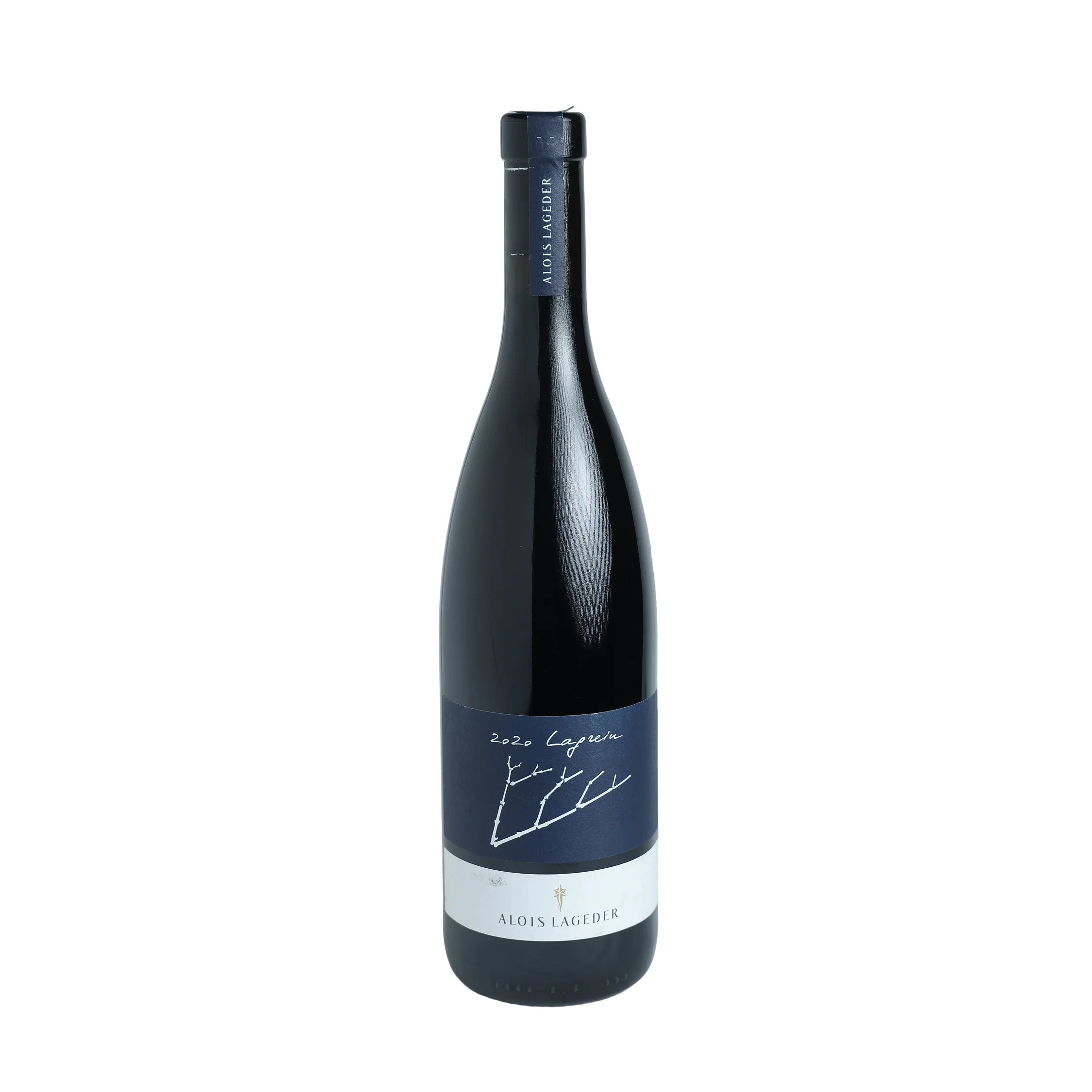 2020 Alois Lageder Alto Adige Lagrein