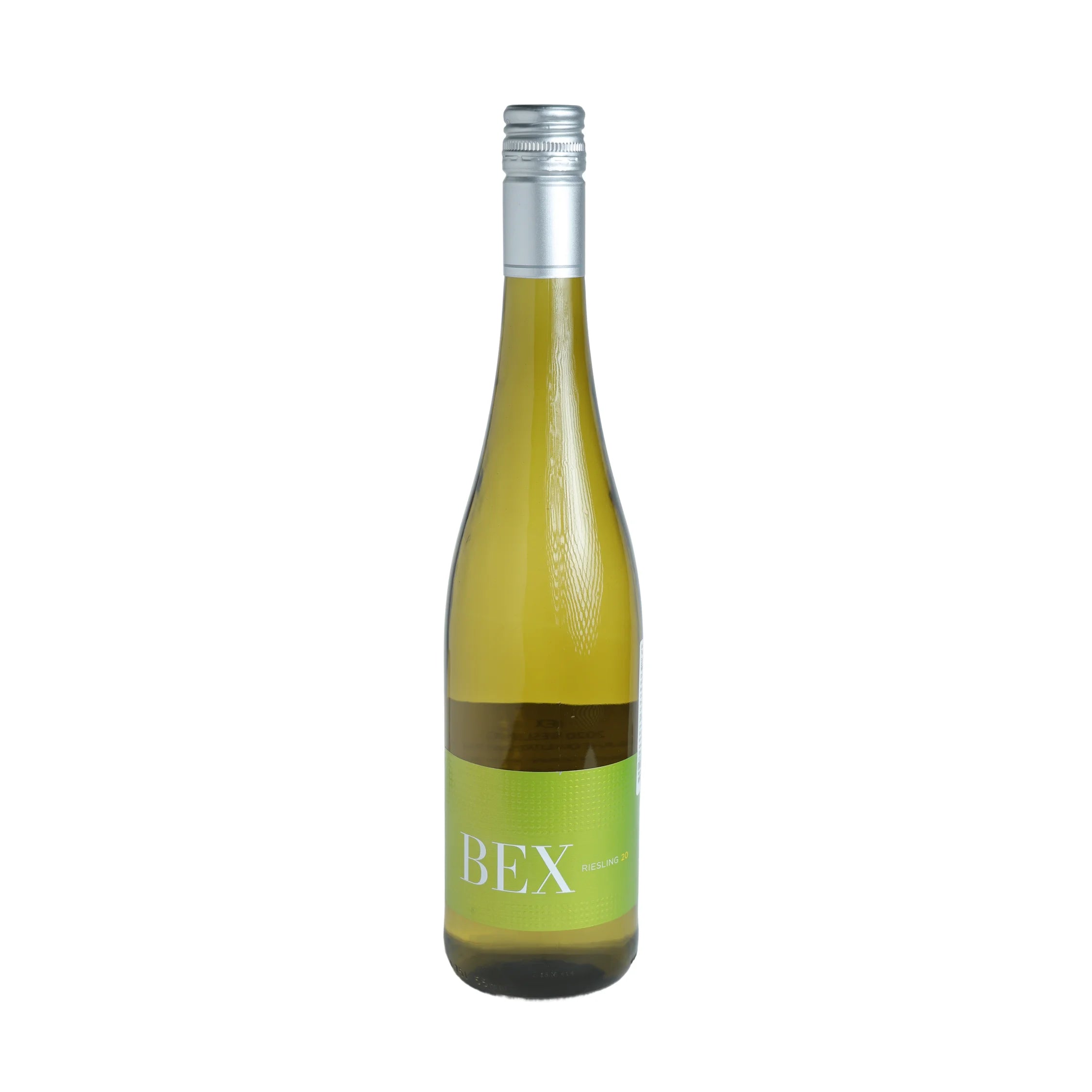 2020 Bex Nahe Riesling QbA