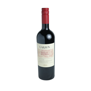 2020 Bodegas Garzon Estate Tannat de Corte