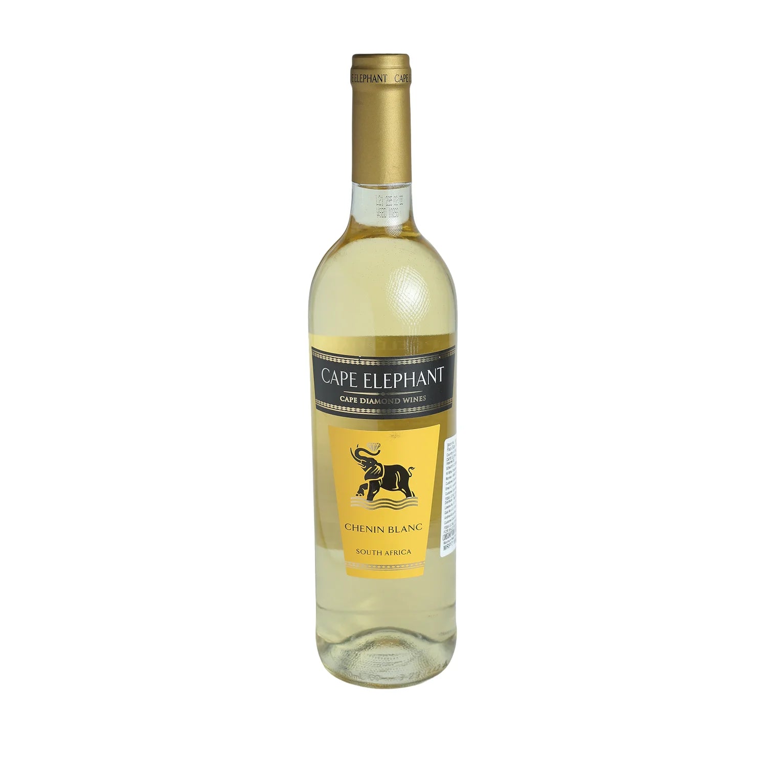 2021 Cape Elephant Chenin Blanc