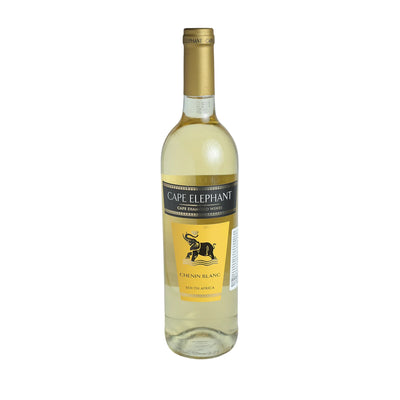 2021 Cape Elephant Chenin Blanc