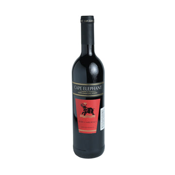 2018 Cape Elephant Ruby Cabernet