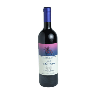 2018 Castello di Ama Il Chiuso (Pinot Noir) IGT Toscana