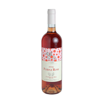2023 Castello di Ama Purple Rose