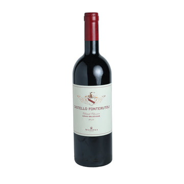 2021 Castello di Fonterutoli Chianti Classico Gran Selezione DOCG