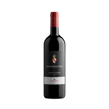 2022 Castello di Fonterutoli Fonterutoli Chianti Classico