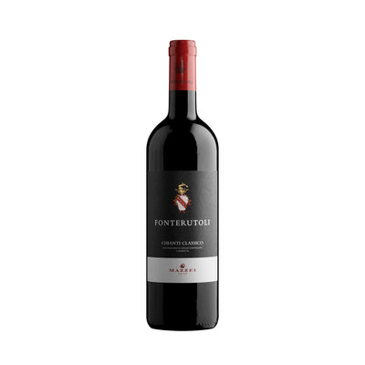 2022 Castello di Fonterutoli Fonterutoli Chianti Classico