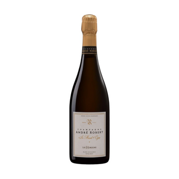 Champagne André Robert Les Horizions
