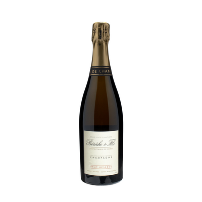 Champagne Bereche Brut Reserve