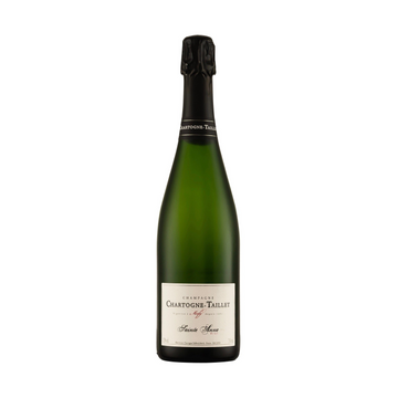 2020 Champagne Chartogne Taillet Saint Thierry