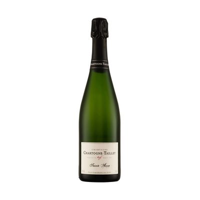 Champagne Chartogne-Taillet Brut Saint Anne