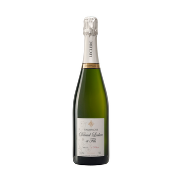 Champagne Daniel Leclerc Et Fils Champagne Brut Tradition