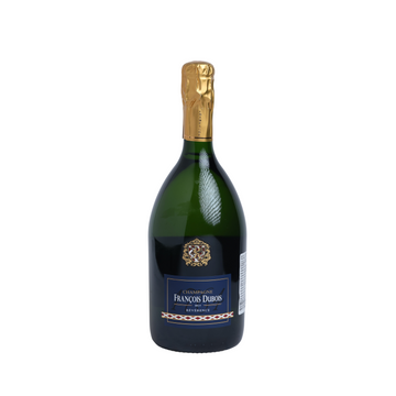 Champagne Francois Dubois 1764 Brut Reverence