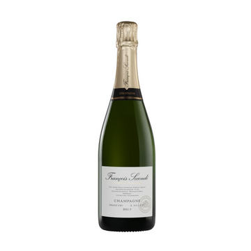 Champagne François Secondé Brut Grand Cru