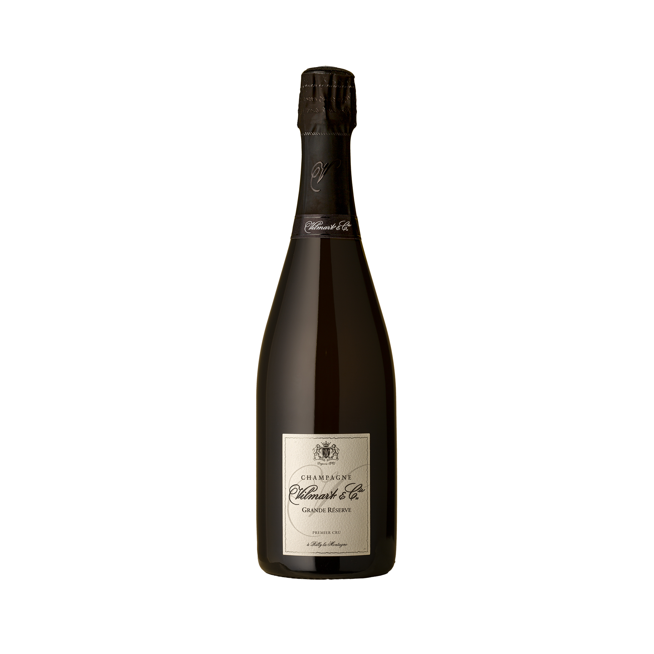 Champagne Vilmart Grand Cellier