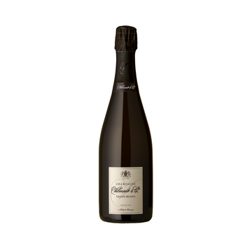 Champagne Vilmart Grand Cellier