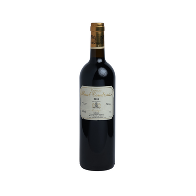 2010 Chateau Haut Condissas Médoc