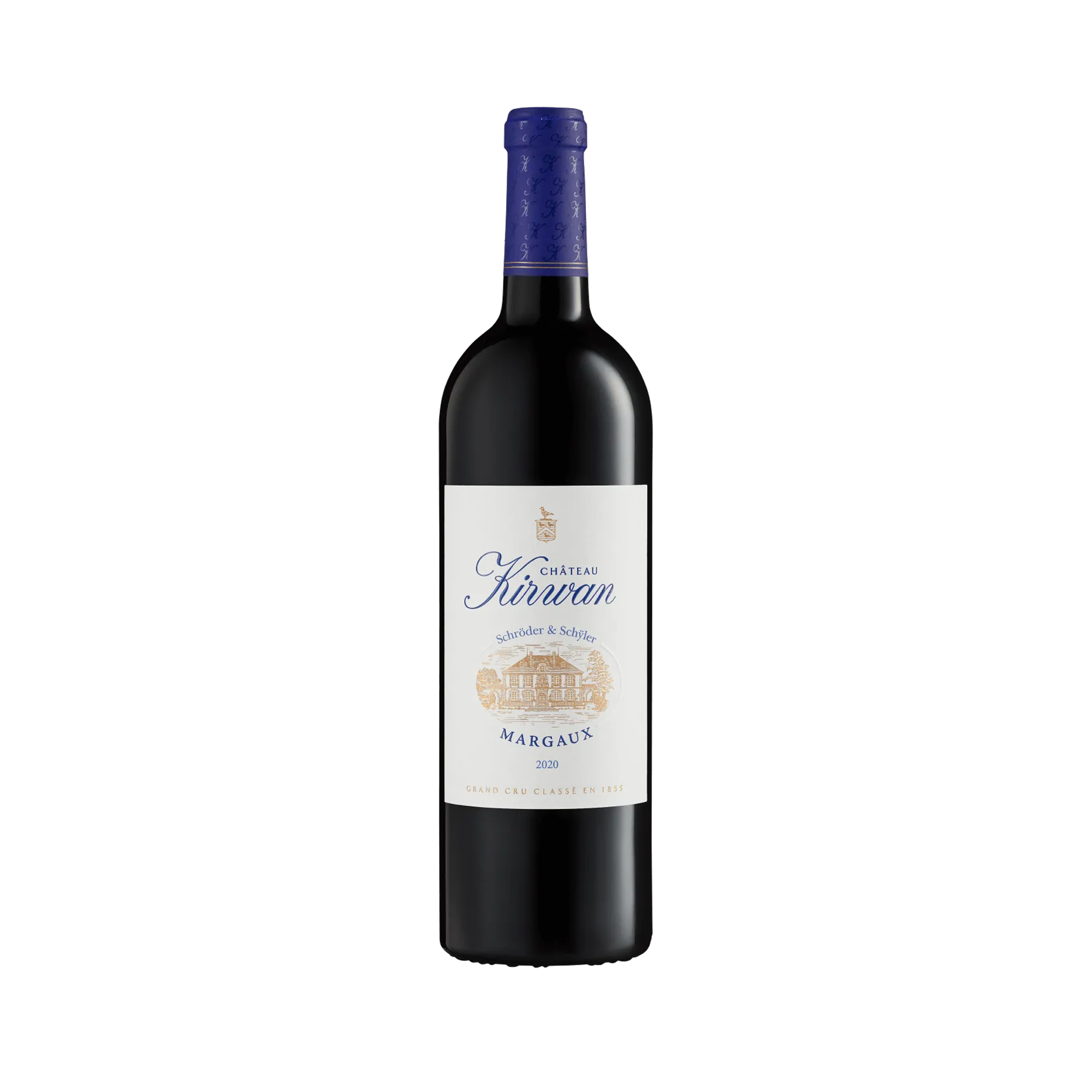 2021 Château Kirwan Grand Cru Classè Margaux