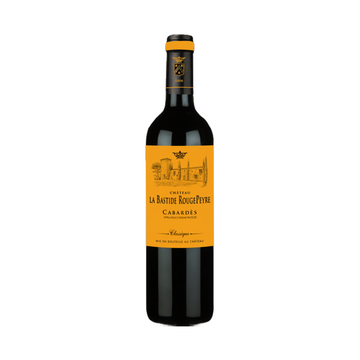 2019 Château La Bastide Rougepeyre Cuvée Classique AOC Cabardès