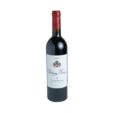 2018 Château Musar Lebanon Red