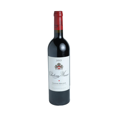 2018 Château Musar Lebanon Red