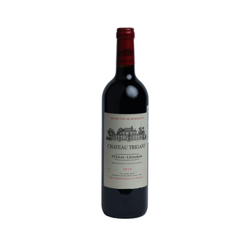 2016 Chateau Trigant, Pessac-Leognan