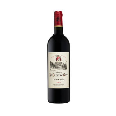 2018 Château La Croix de Gay Pomerol