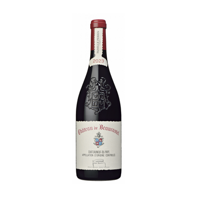 2018 Château de Beaucastel Coudoulet de Beaucastel Rouge