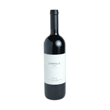 2018 Chryseia DOC Douro Red