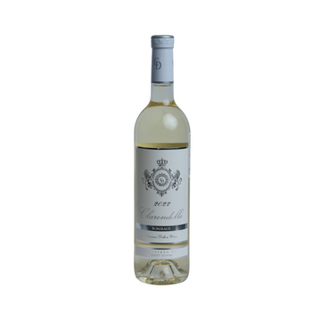 2023 Clarendelle AOC Bordeaux Blanc - 'Inspired by Haut-Brion'